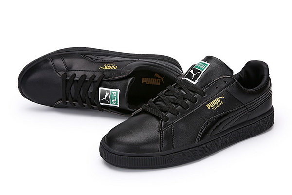 Puma Sportstyle Women Shoes--004